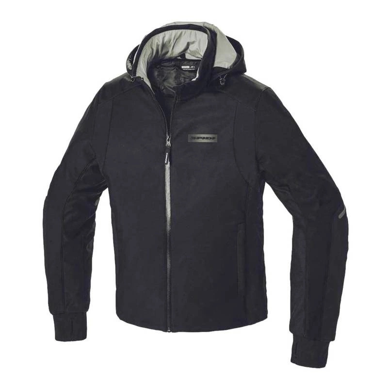 Motocyklová mikina Spidi Hoodie Armor H2OUT Darčeky