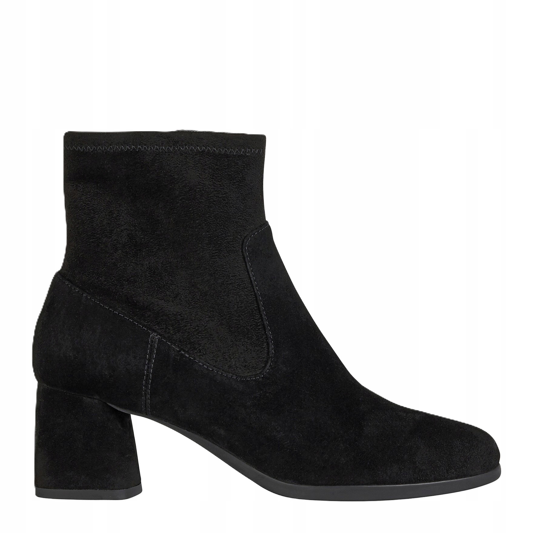 Sztyblety damskie Geox