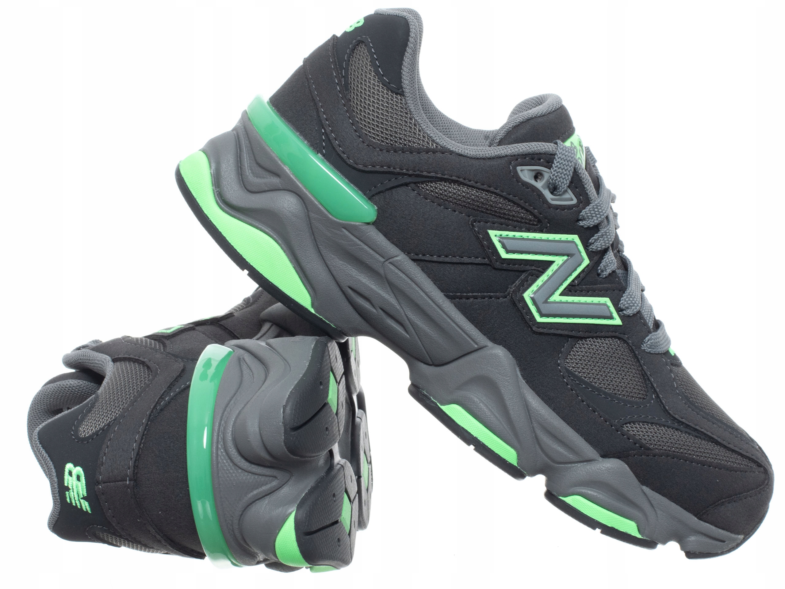 New Balance Dámské Boty Sportovní pohodlné tenisky GC9060JC