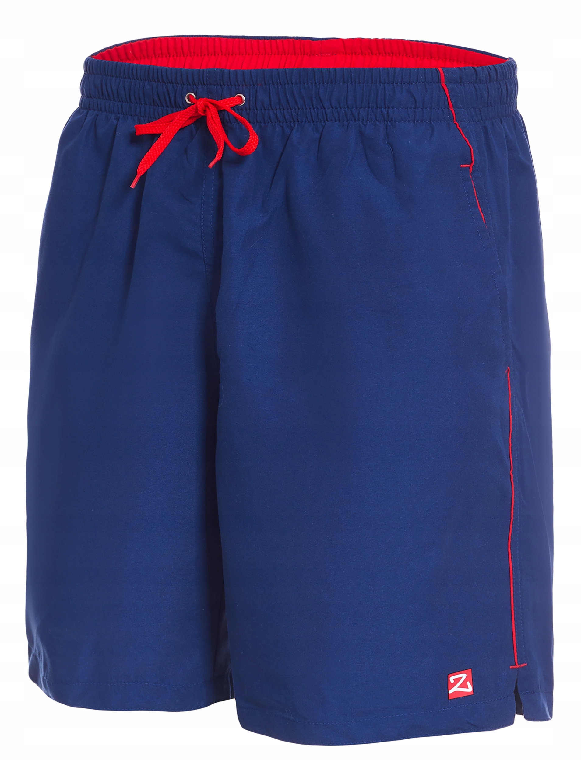 

Szorty kąpielowe męskie spodenki sportowe M Zagano