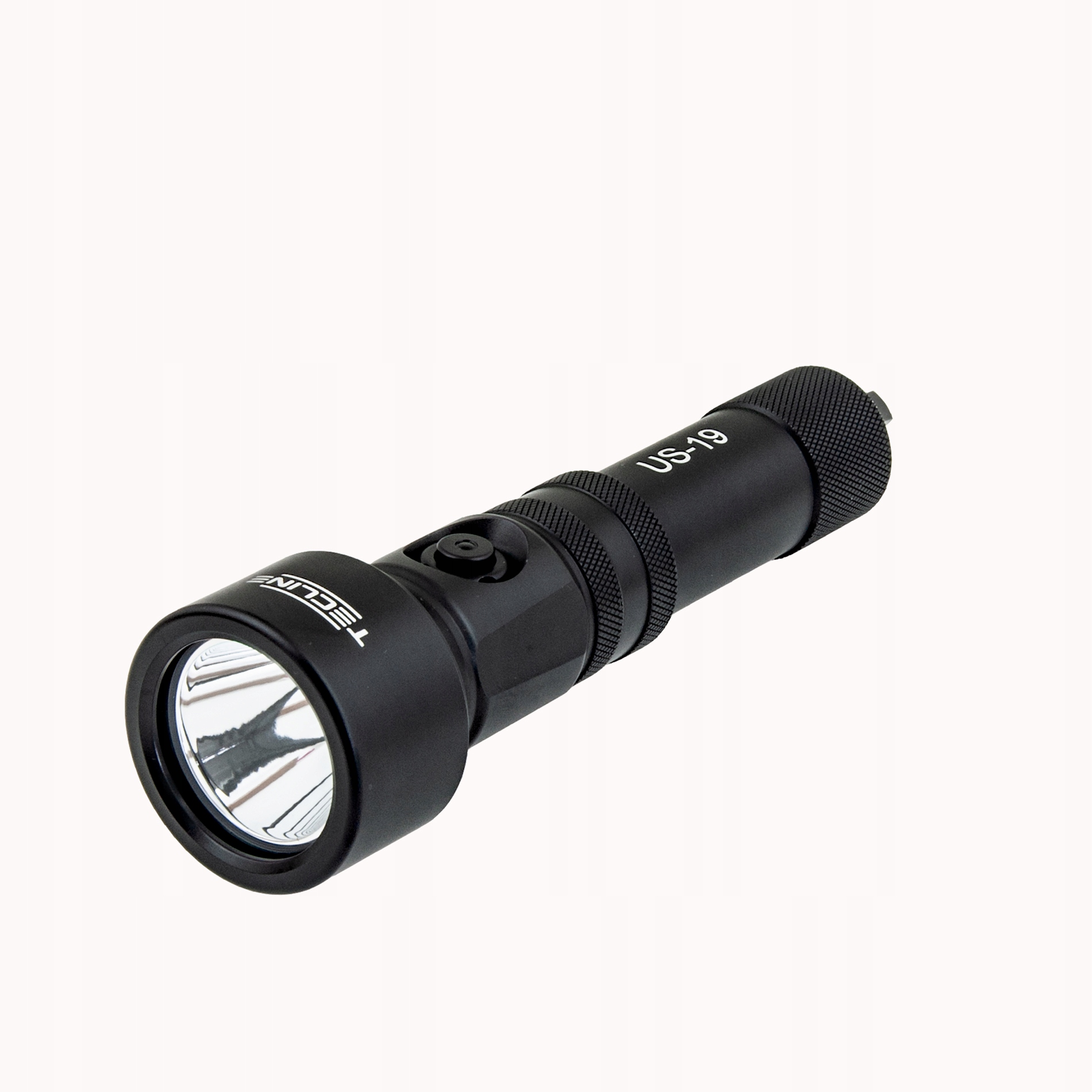 Latarka Tecline Led US-19, 2100 lm