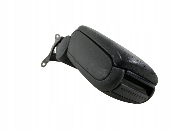 Audi A6 C5 подлокотник кожа 4b0864245M