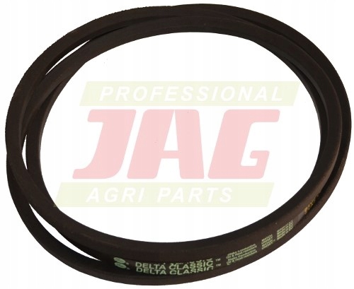 Klínový řemen Gates Delta Classic 832822M1 B46183