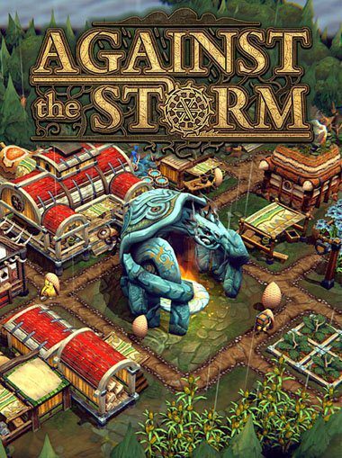 Against the Storm Klucz Key Steam Bez Vpn
