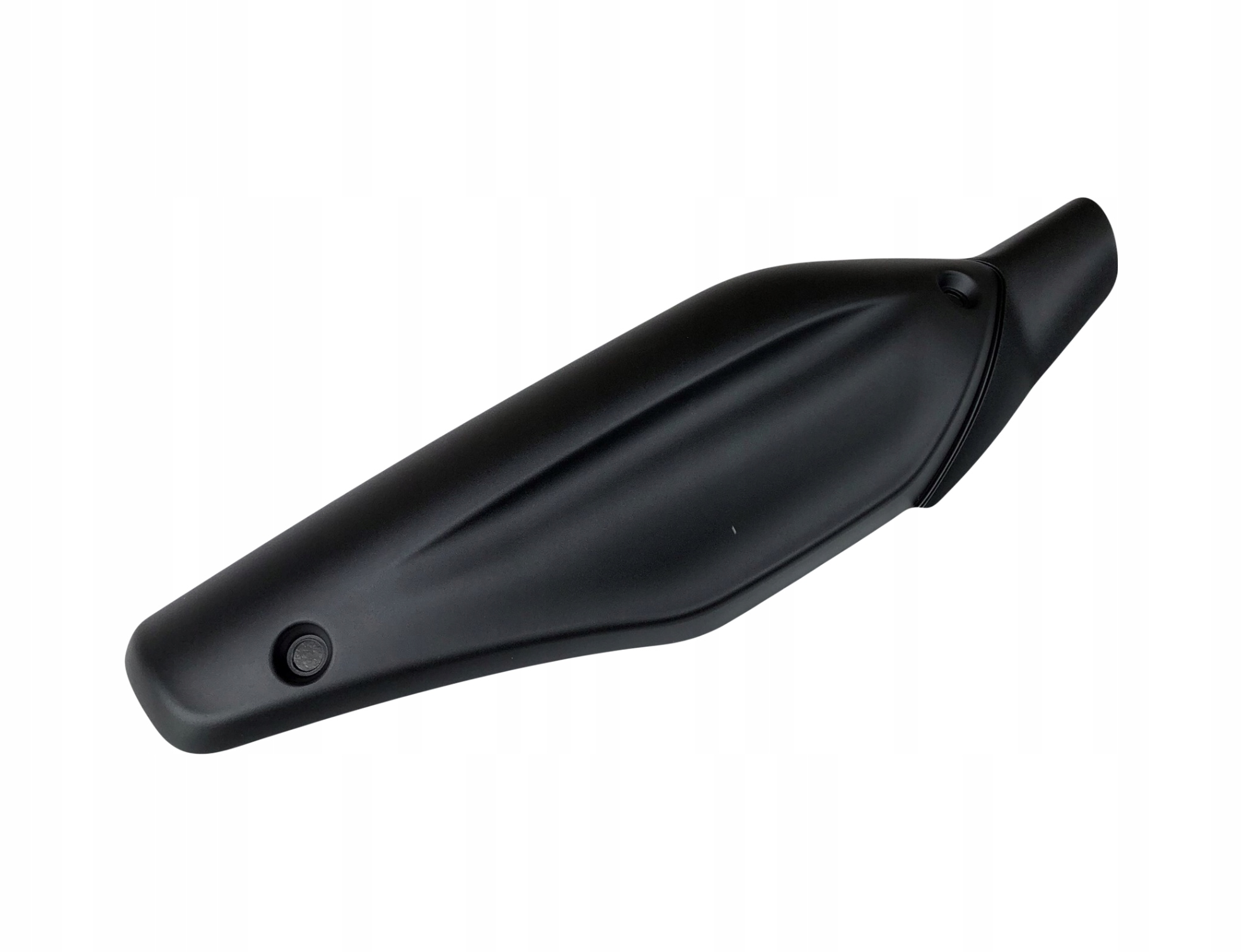 Piaggio MP3 350 kryt výfuku tlmiča 18-22 Nový