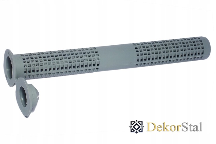 

Siatka do kotwy chemicznej ø 15 x 130 mm 10 sztuk