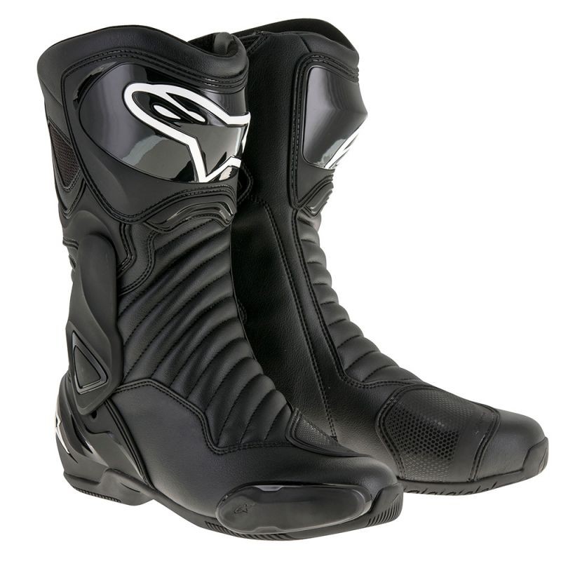 Topánky Alpinestars SMX-6 V2 čierne veľ 44