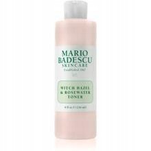 Witch Hazel & Rosewater Toner