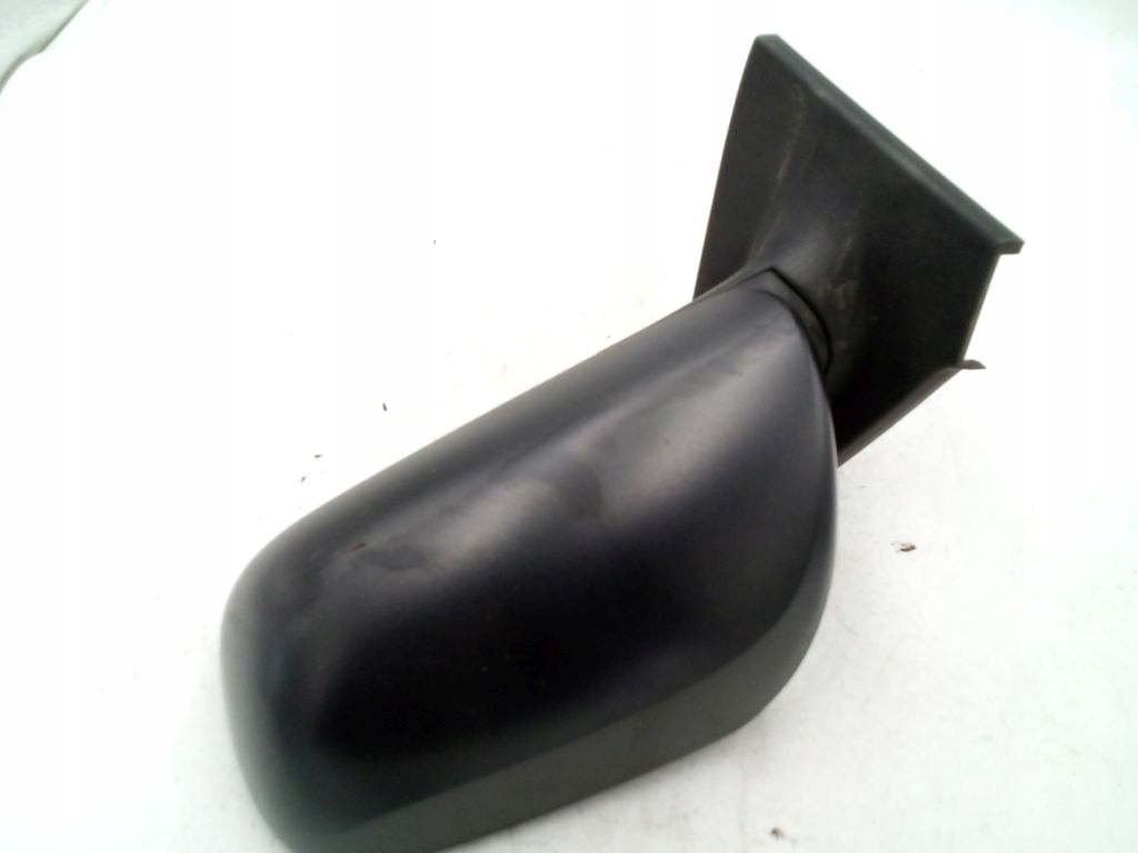 Toyota Yaris II 2 mirror left electrics 3 PIN EU
