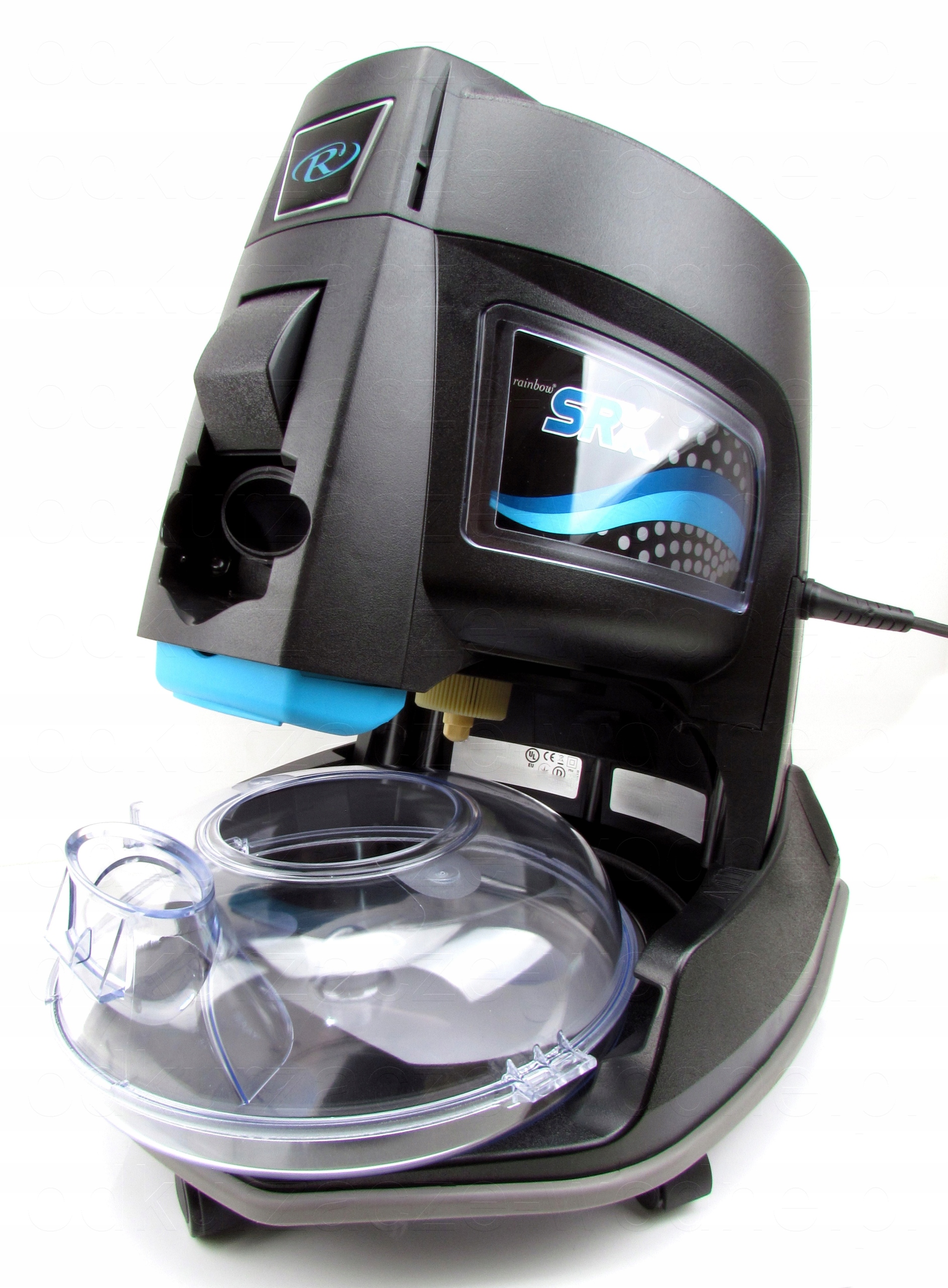 SZAMPON PŁYN DO PRANIA DYWANÓW RAINBOW KONCENTRAT Marka Rainbow