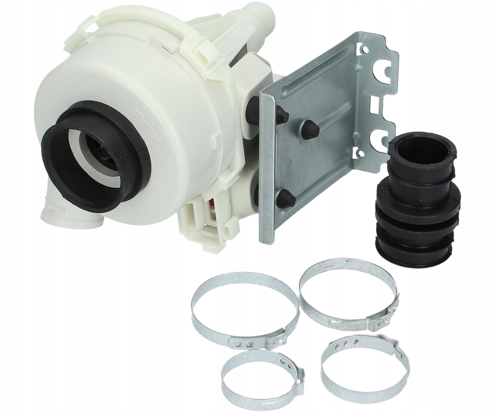 POMPA MYJĄCA HANNING ZMYWARKI WHIRLPOOL ADP5010IX