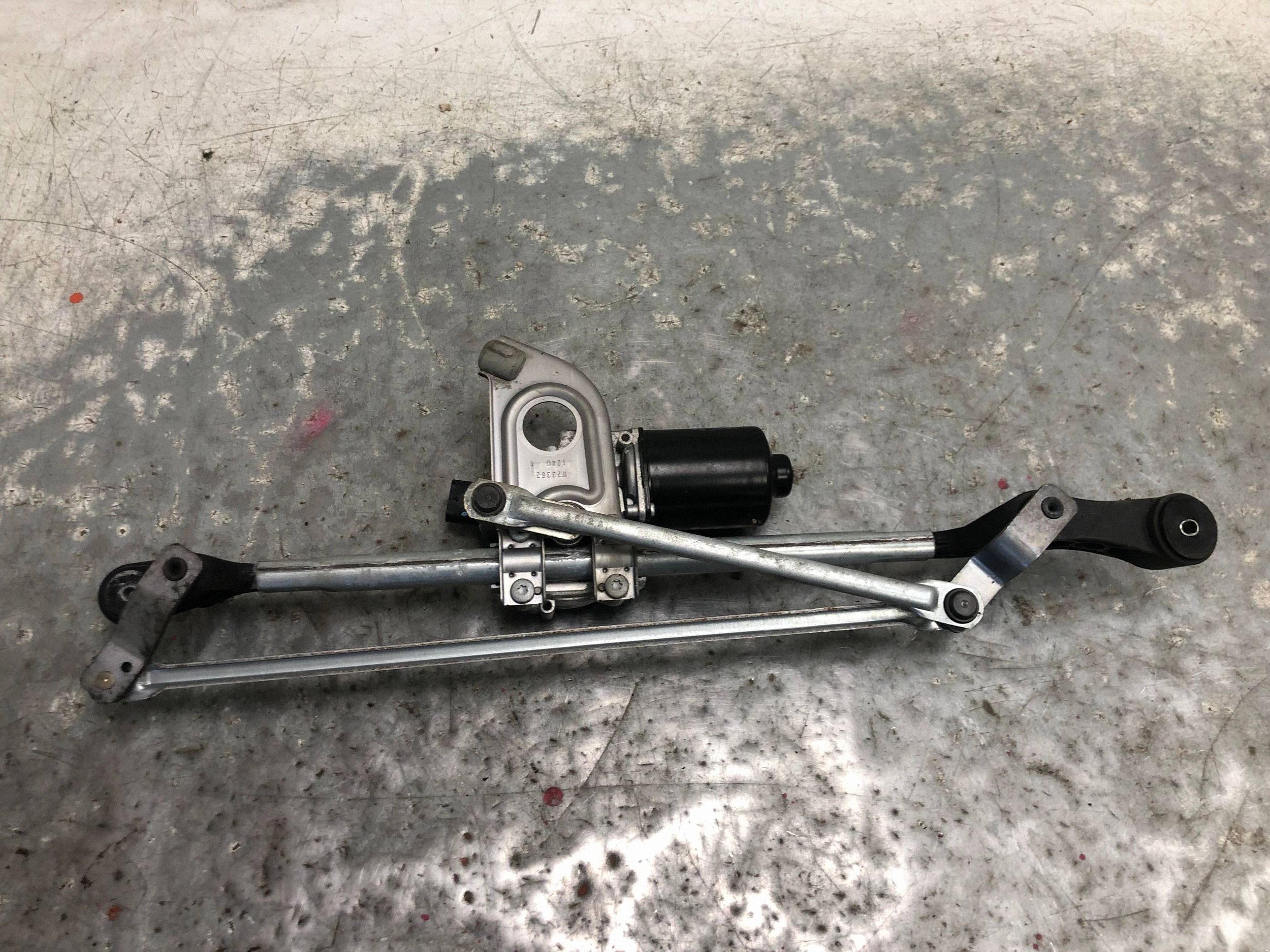 Wischergestänge BMW F31 7267503