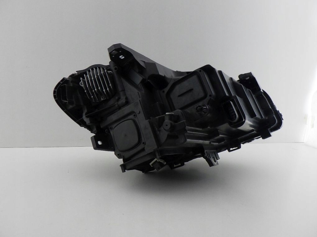 MERCEDES B class 246 W246 LIFT FULL LED light left front