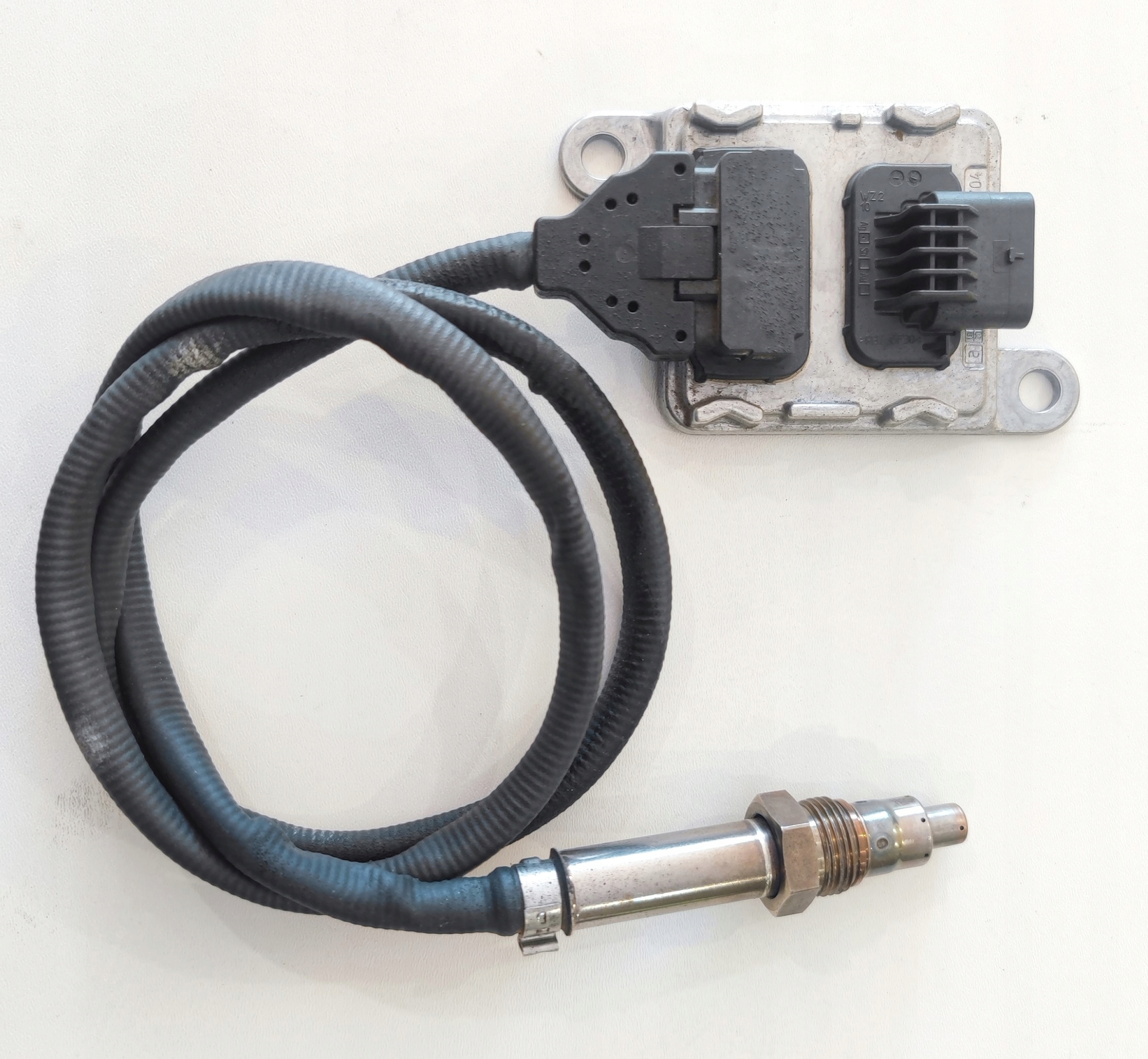 CZUJNIK NOX IVECO DAILY 2019- TRAKKER STRALIS