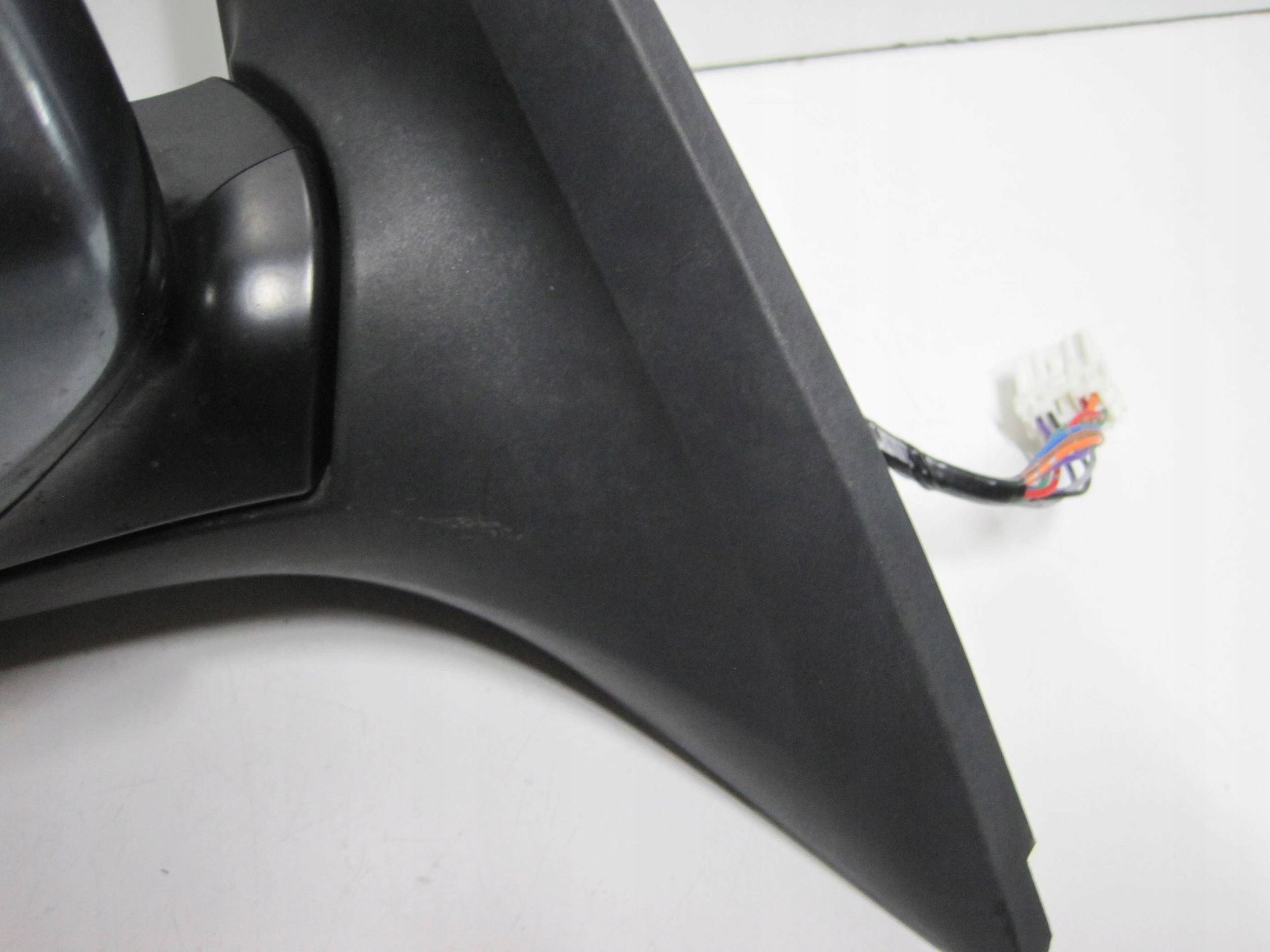 electrics mirror side right SUBARU FORESTER SH 10R