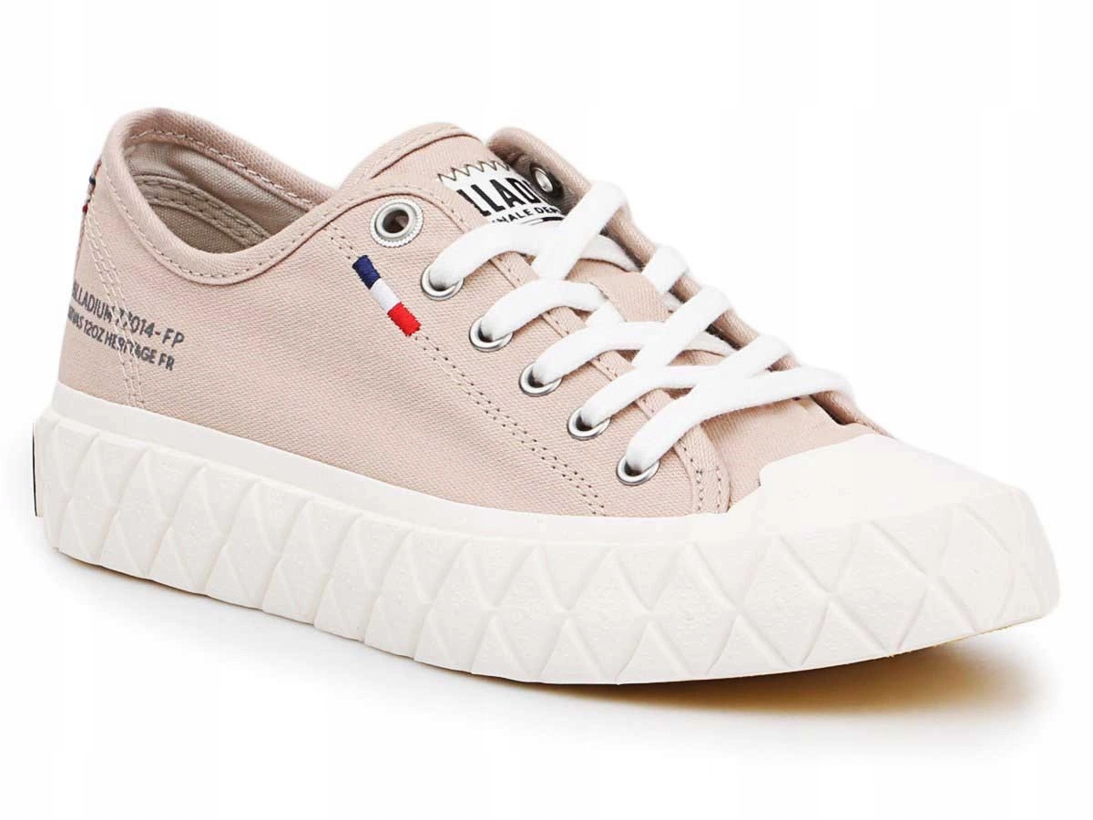 Palladium Ace Cvs U 77014-278