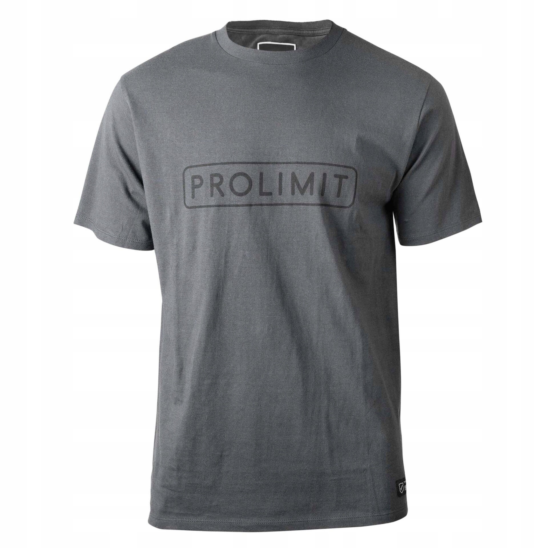 Koszulka Prolimit Dark Grey S