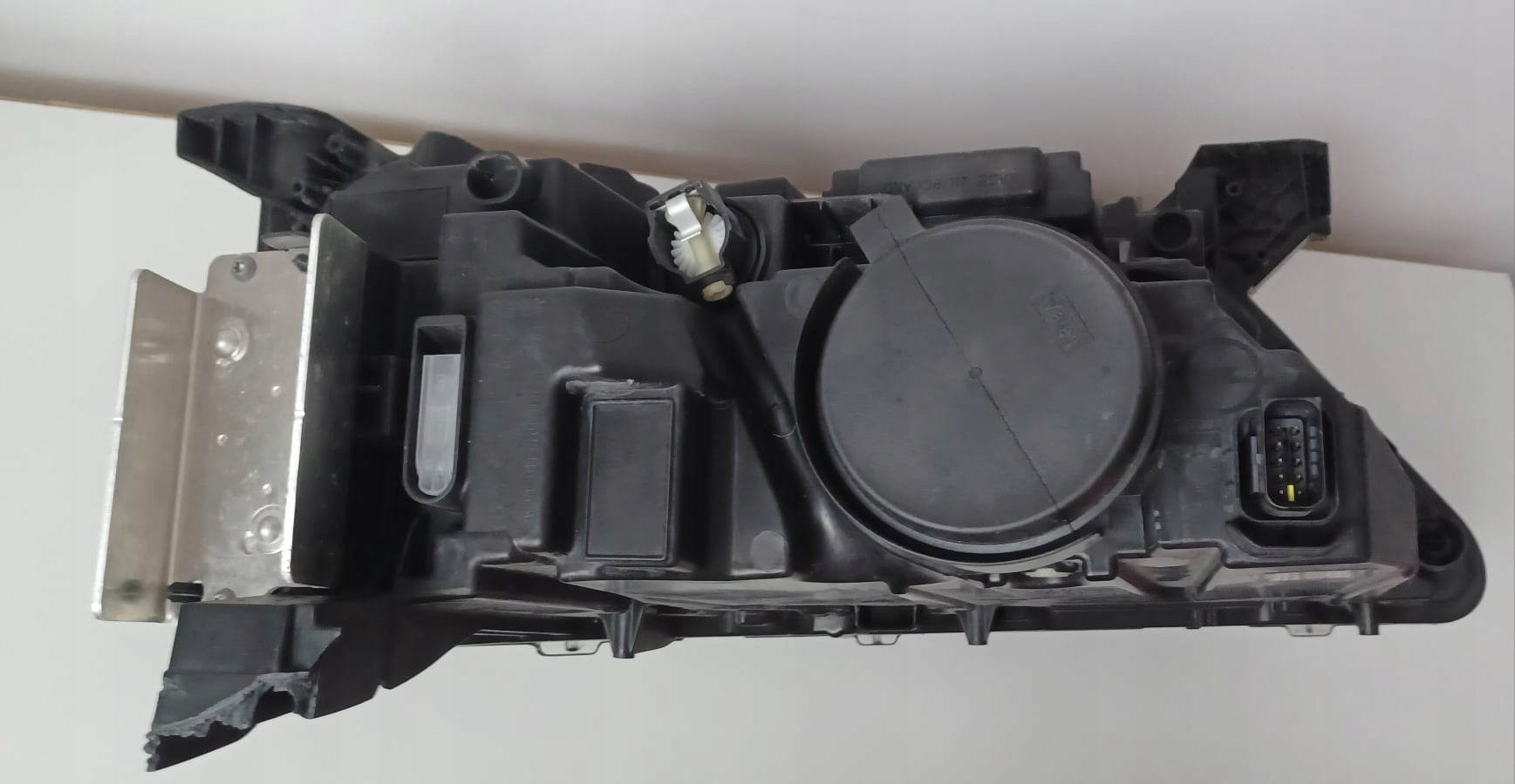 light right LED OPEL MOKKA II B 9834007980