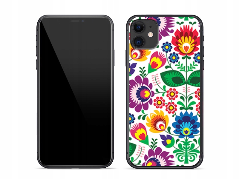 

Etui do Apple iPhone 11 Fantastic Case