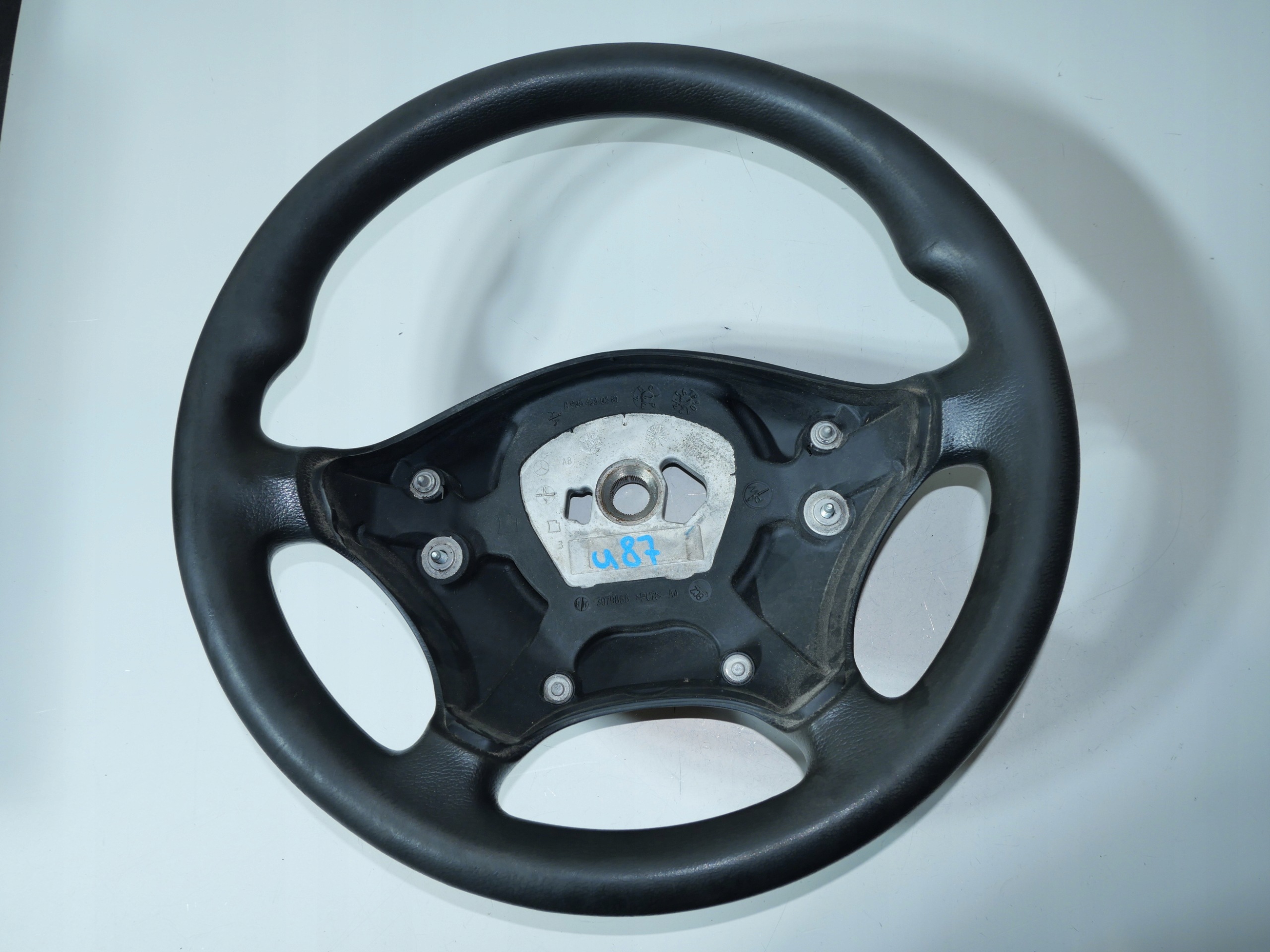 lenkrad MB SPRINTER W906 LIFT A9064640401