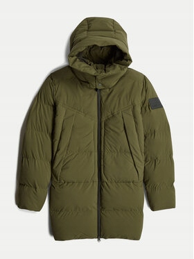 G Star Raw Kurtka puchowa Męskie zielony D25347-D518