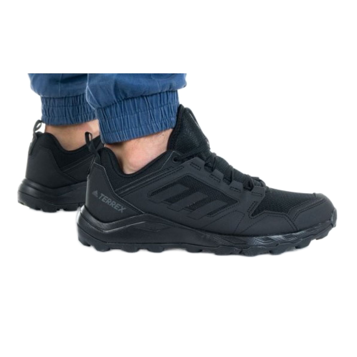 

Buty adidas Terrex Agravic Tr M FW1452 r.48