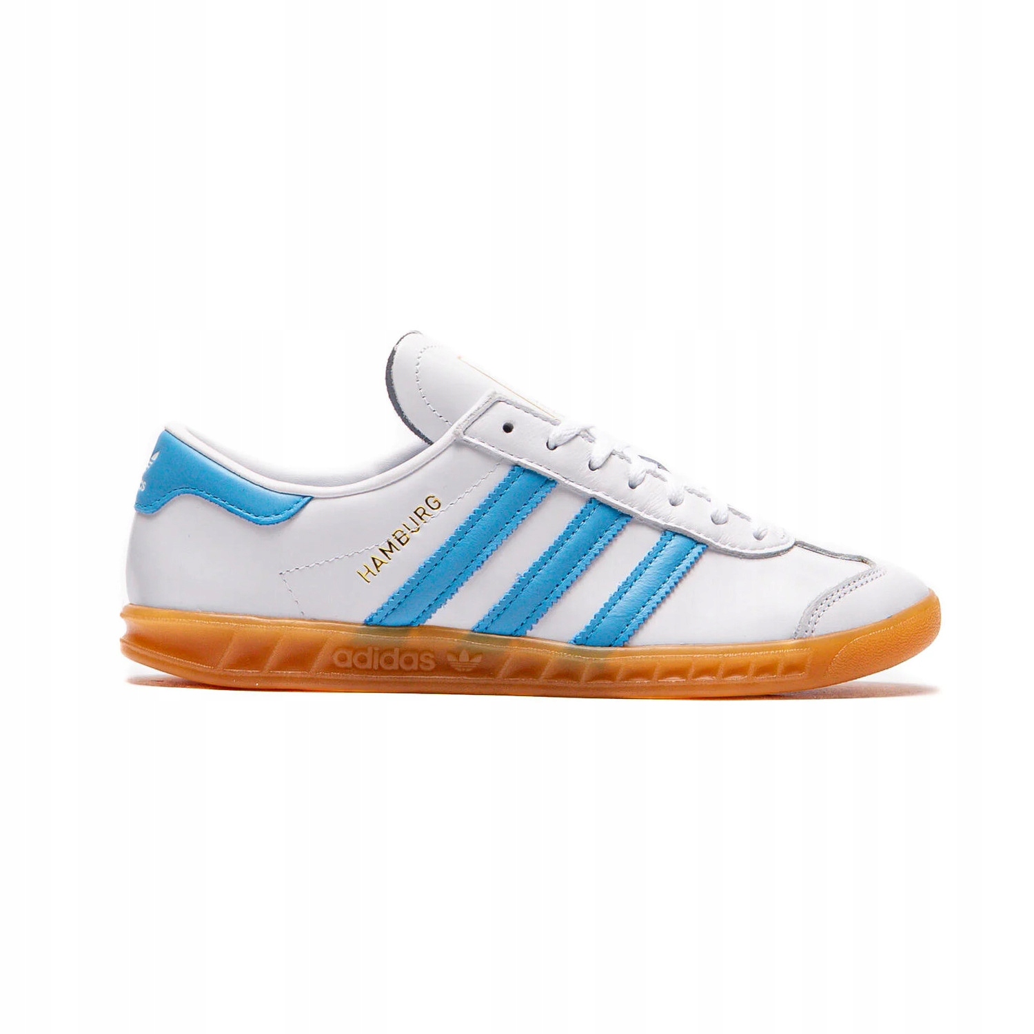 Boty Adidas Originals Hamburg JI2625 velikost 36 2/3