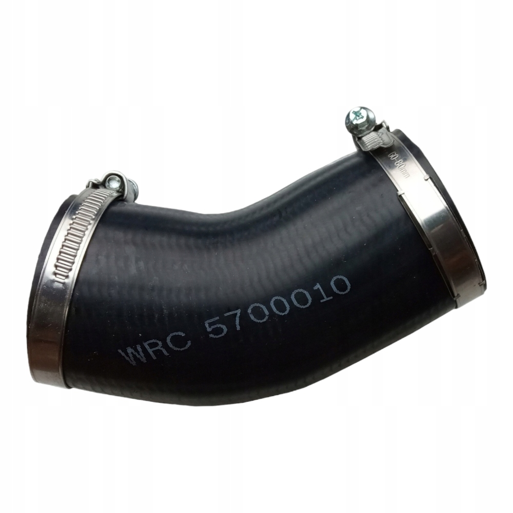 ТРУБКА ІНТЕРКУЛЕРА SUBARU IMPREZA 2.0 D1869aa130 ЕО-0026195