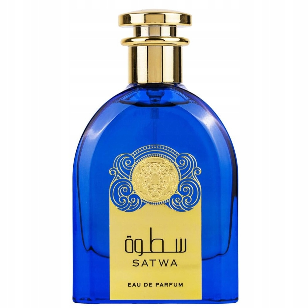 Satwa Edp Spray