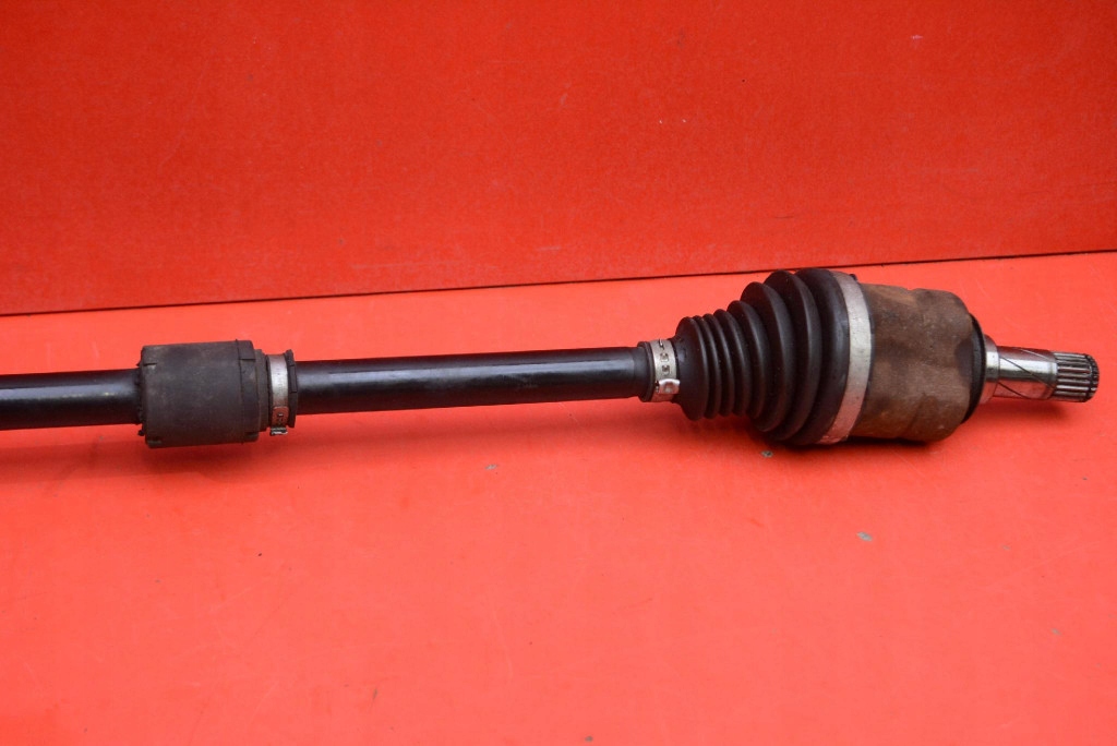 semi-axis right front MANUAL 13486867 ABH7 OPEL CORSA E 1.3 CDTI 95 KM 14-20