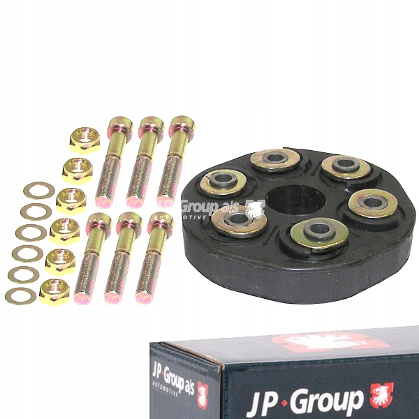 1353801500 - Карданный вал ELAST передний для MERCEDES R 280 CDI 300