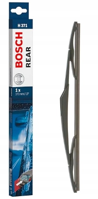 BOSCH Wycieraczka H371 TWIN