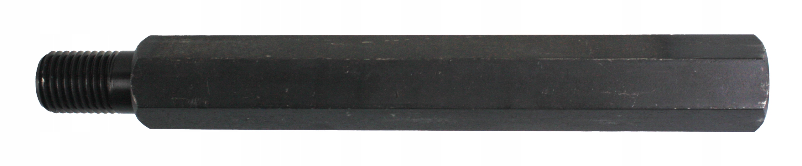 Przedłużka 30 cm 1.1/4 do wiertła koronowego, wiertnicy do betonu Praxer