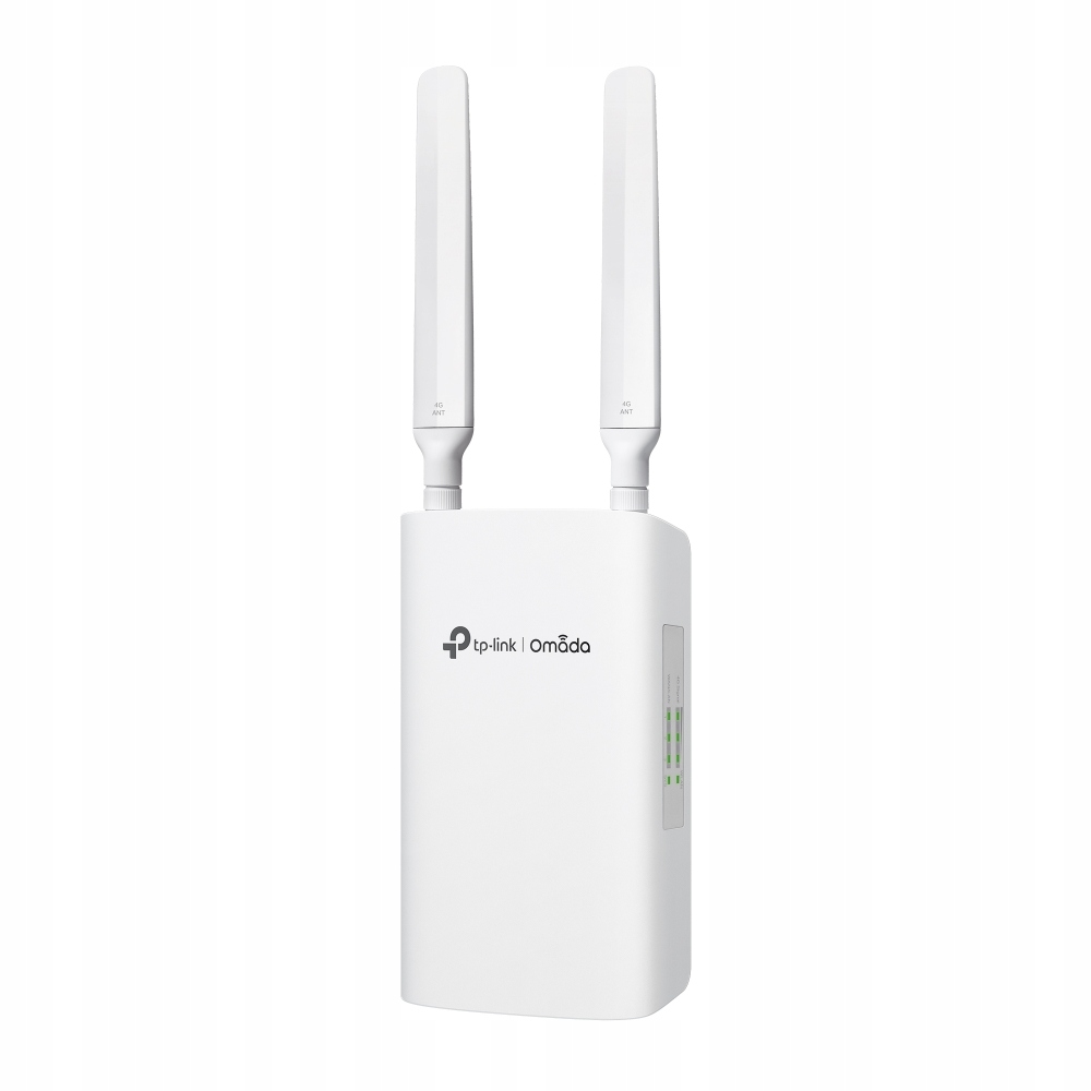 TP-Link ER703WP-4G-Outdoor 802.11ax (Wi-Fi 6) Zewnętrzny Router Lte 4G