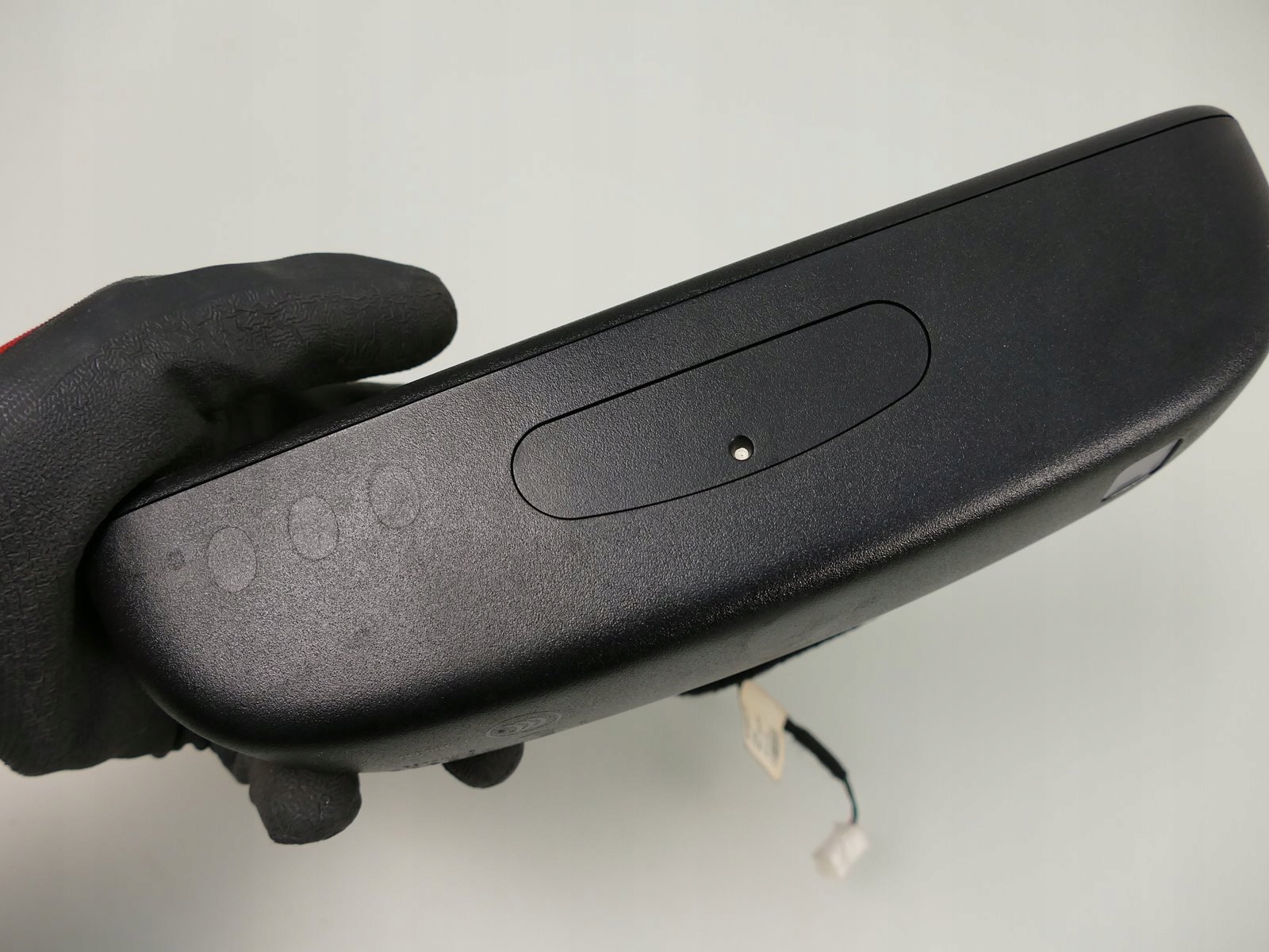 MERCEDES A209 W209 LIFT CABRIO rear-view mirror