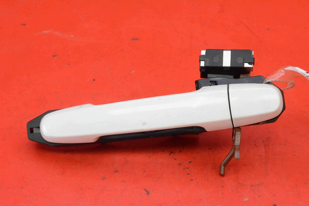 handle left rear part rear 068 TOYOTA AYGO 2 II 5D HB 14-20