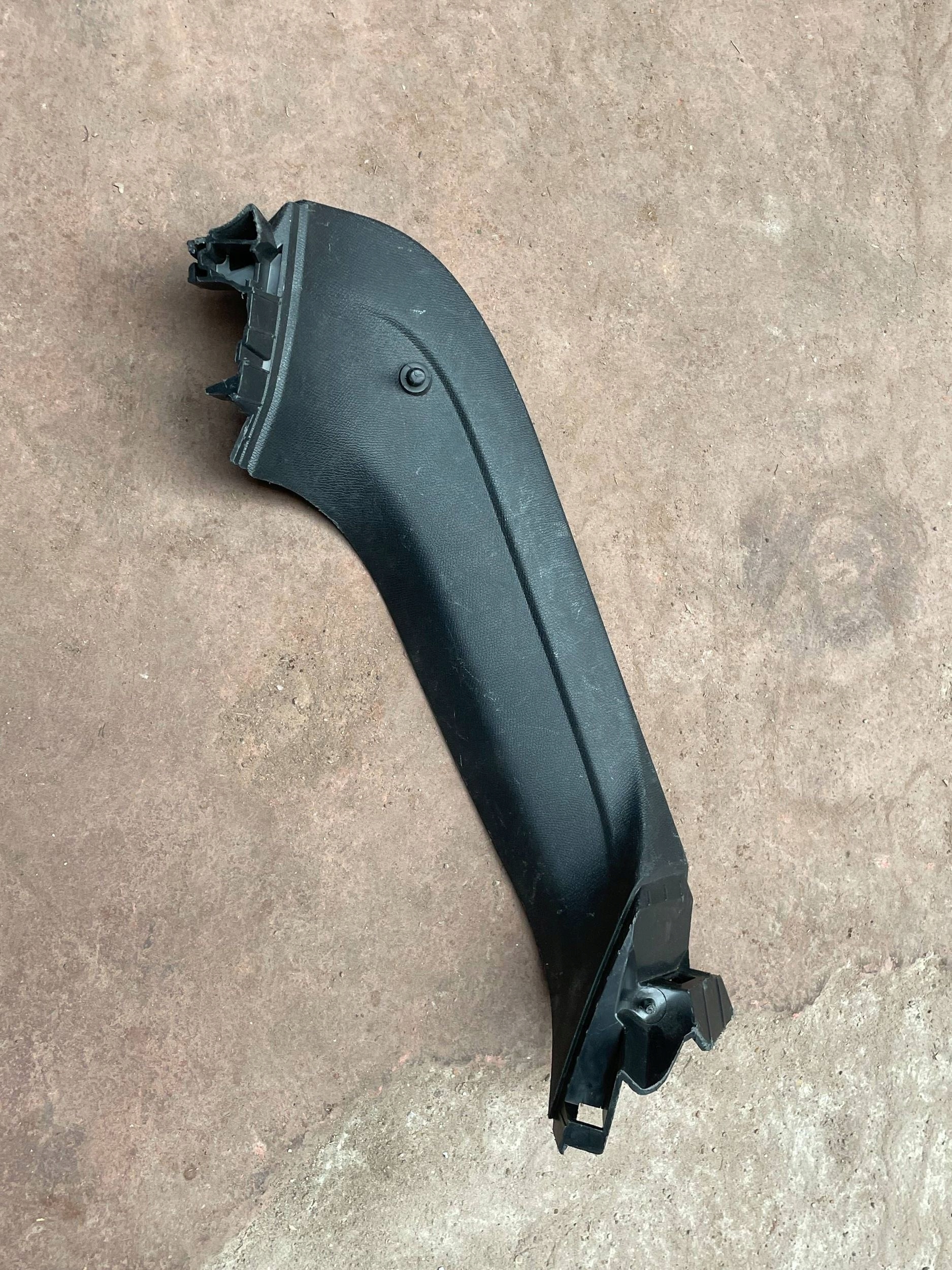 CUPRA FORMENTOR cover SLUPKA left 5FF867703 !J