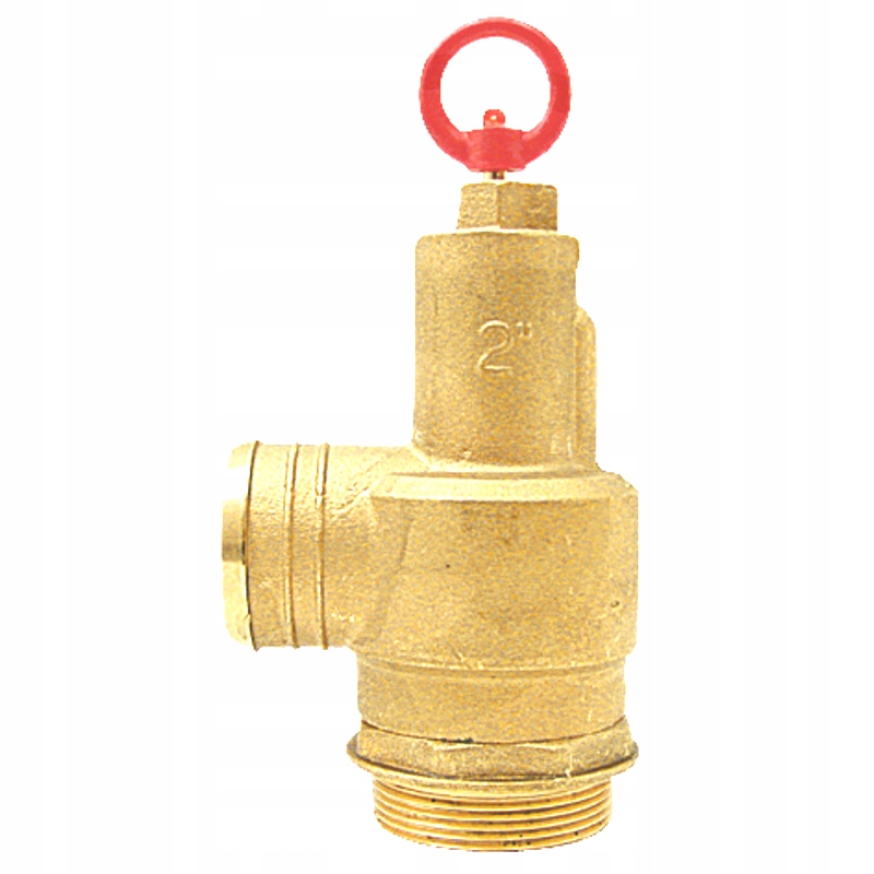 KGR4050870320001 - MZ запобіжний клапан 1 1/4