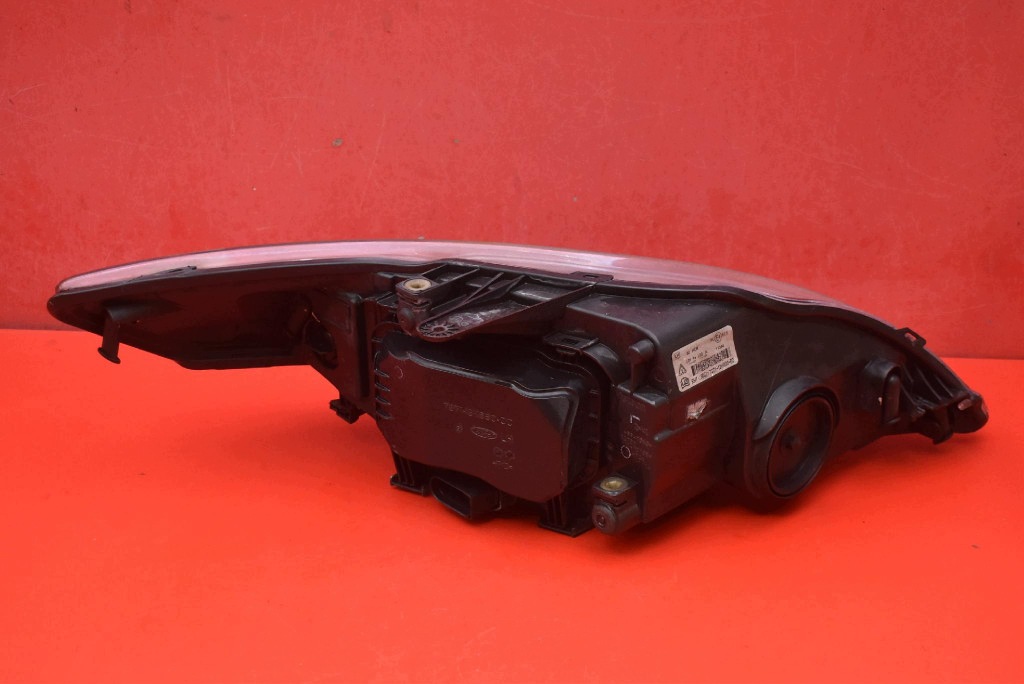 REFLEKTOR left light front EU 7S71-13W030-ED FORD MONDEO MK4 LIFT 10-15