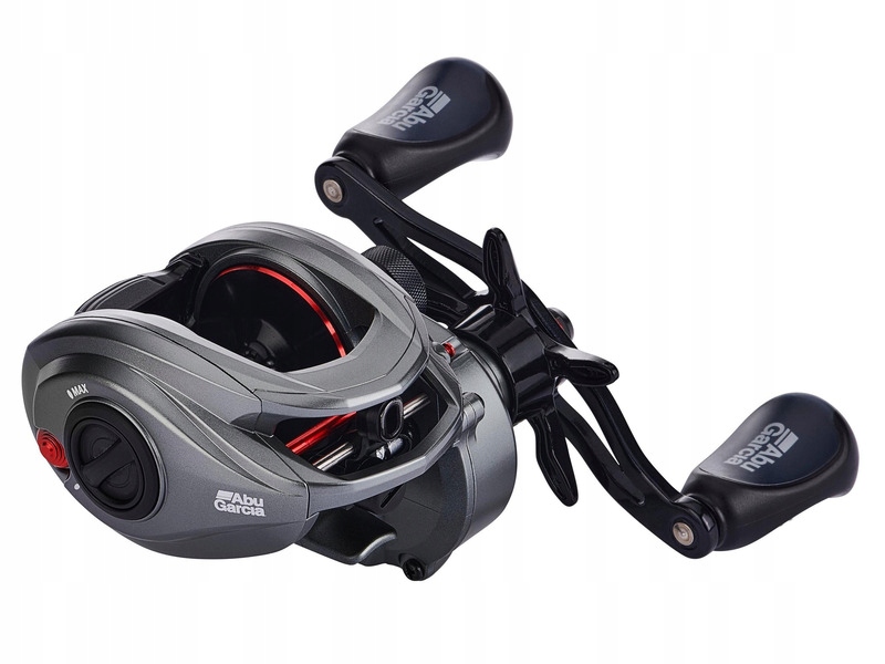 Multiplikator Abu Garcia MAX4-LP-41 Lh