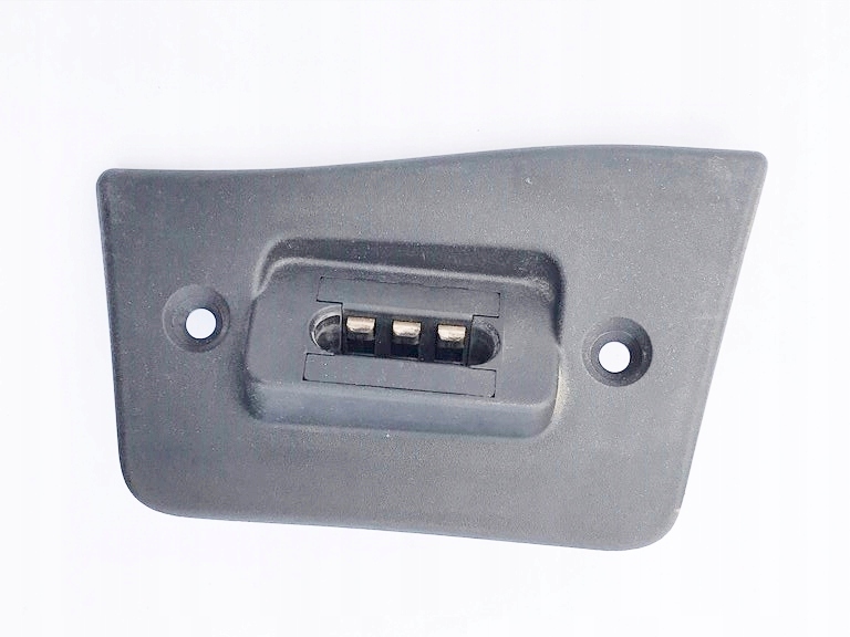 CZUJNIK DRZWI PŁYTKA WTYKOWA STYK WTYK PRAWY VW T5 LIFT 7H0907496A