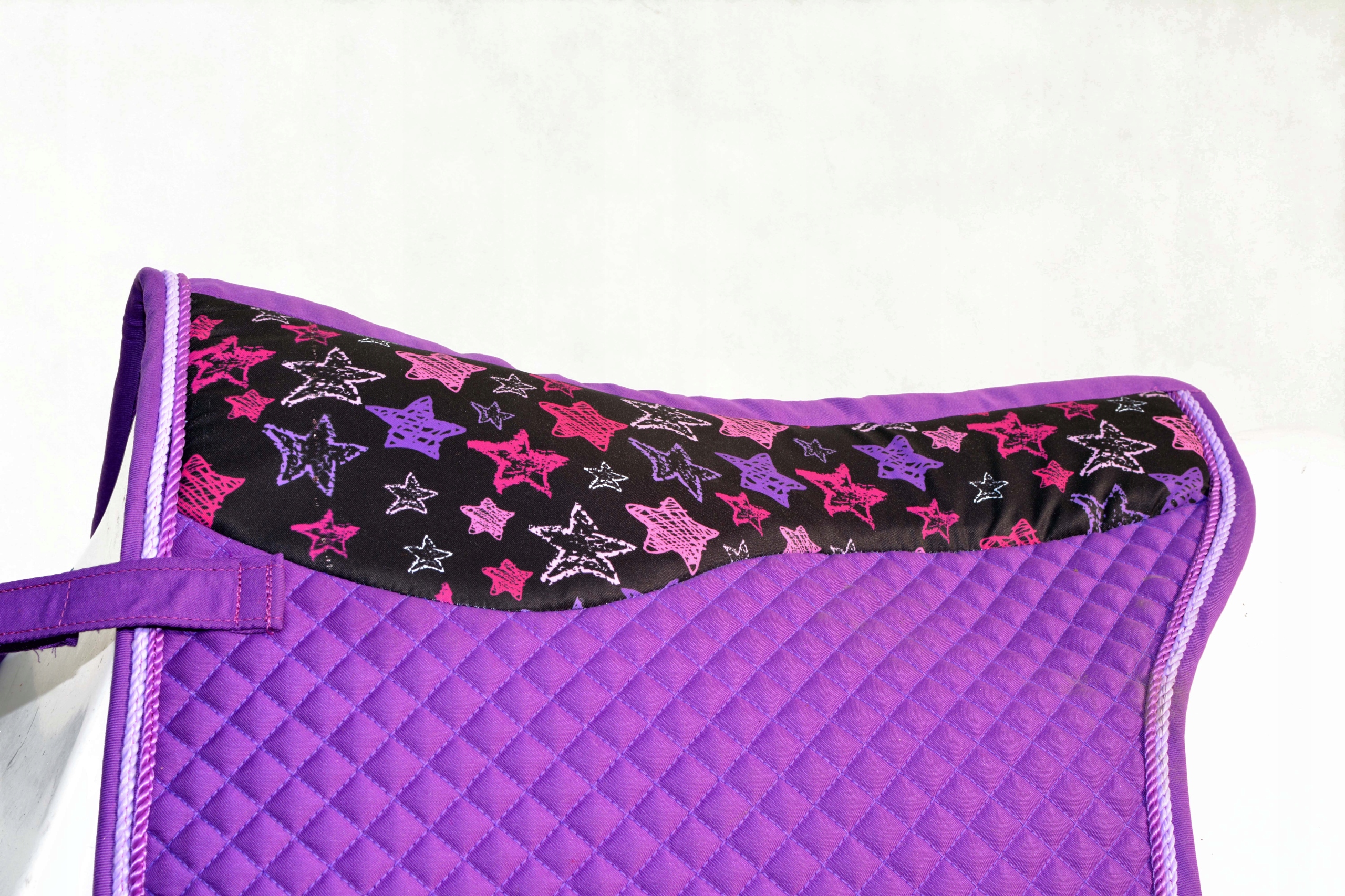 CZAPRAK ANATOMICZNY roz. FULL Model Czaprak wszechstronny