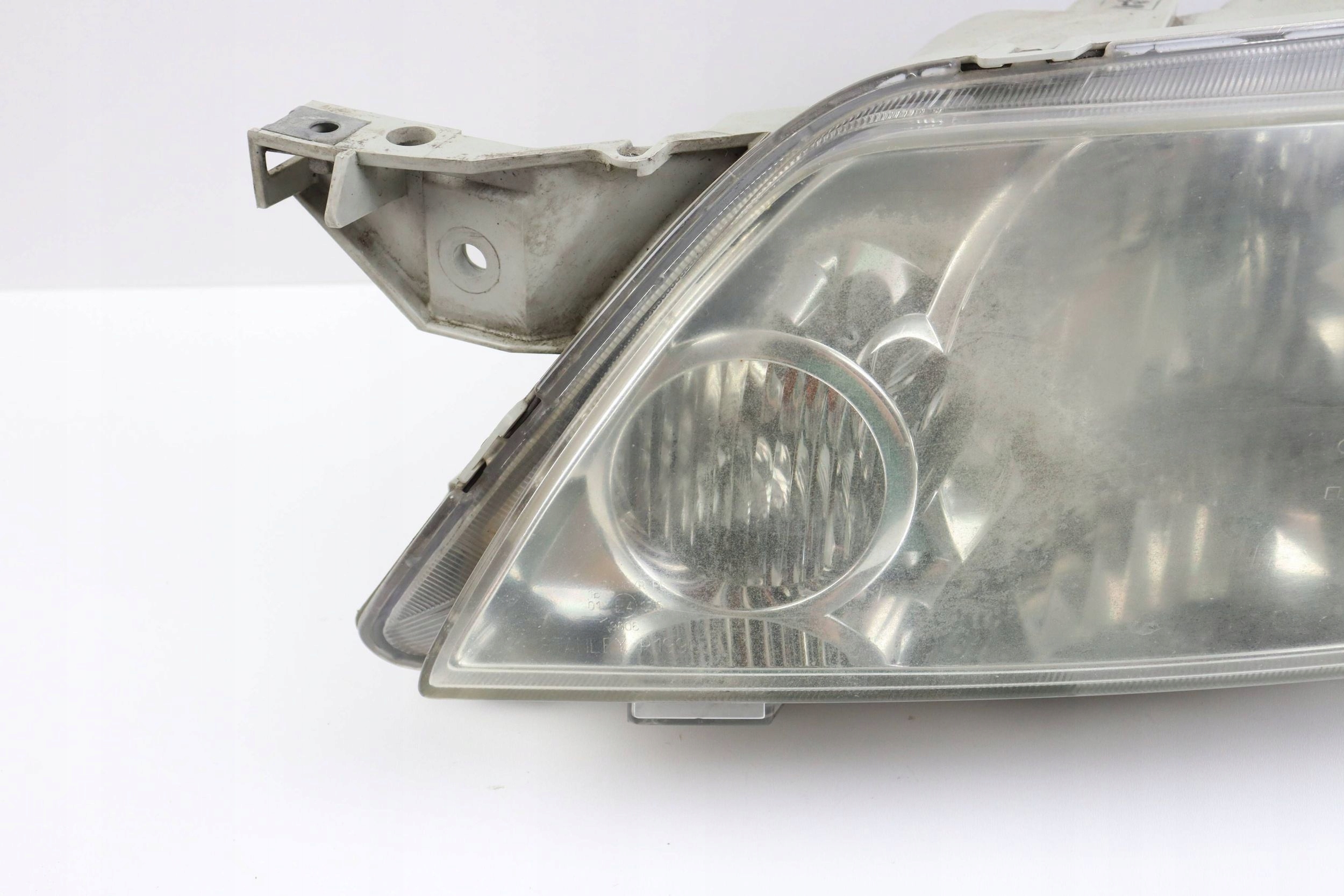 MAZDA PREMACY and FL light front left front LIFT EUROPA P1990L