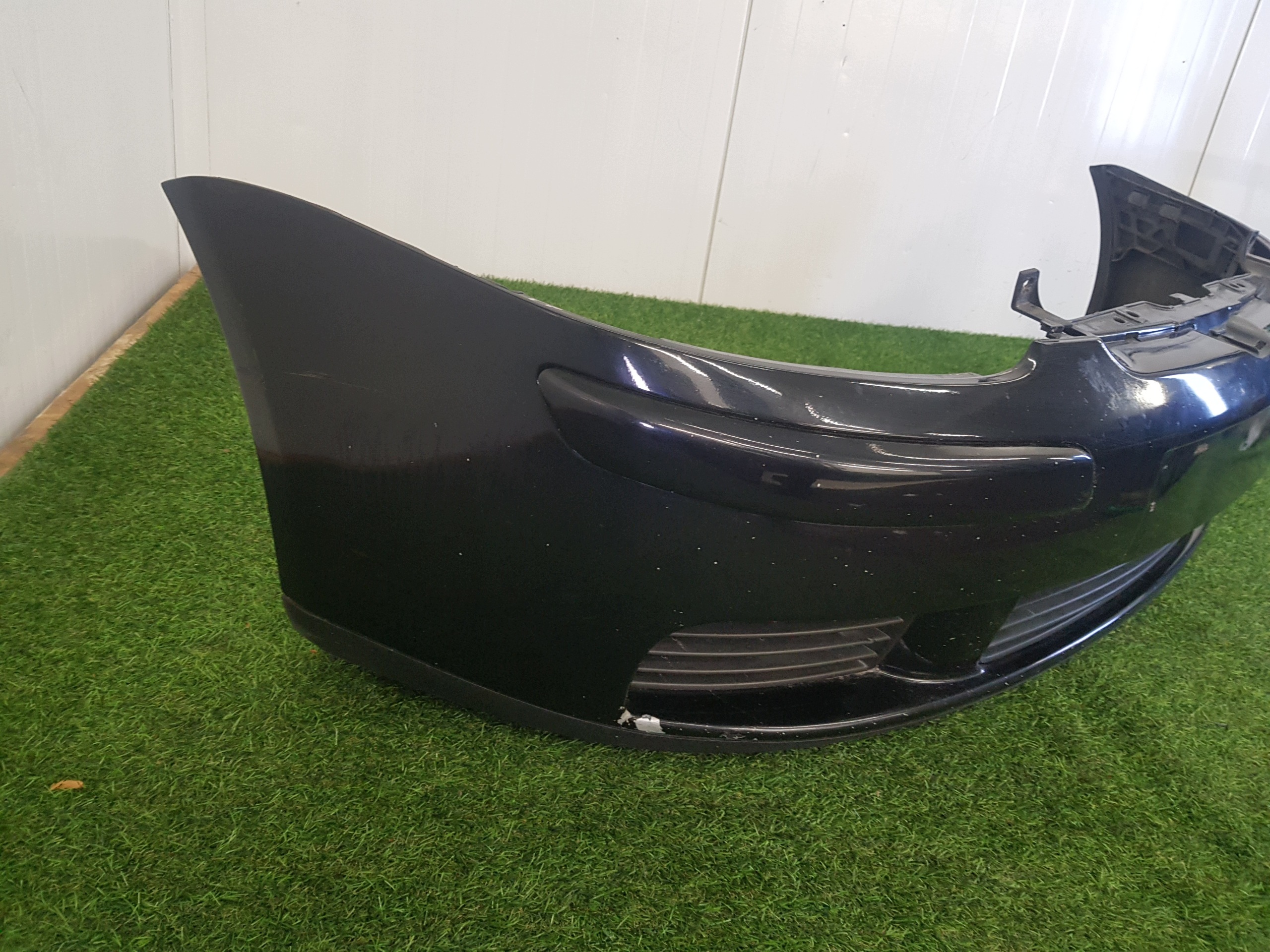 stoßstange vorne vorne VOLKSWAGEN GOLF 5 1K0807217M