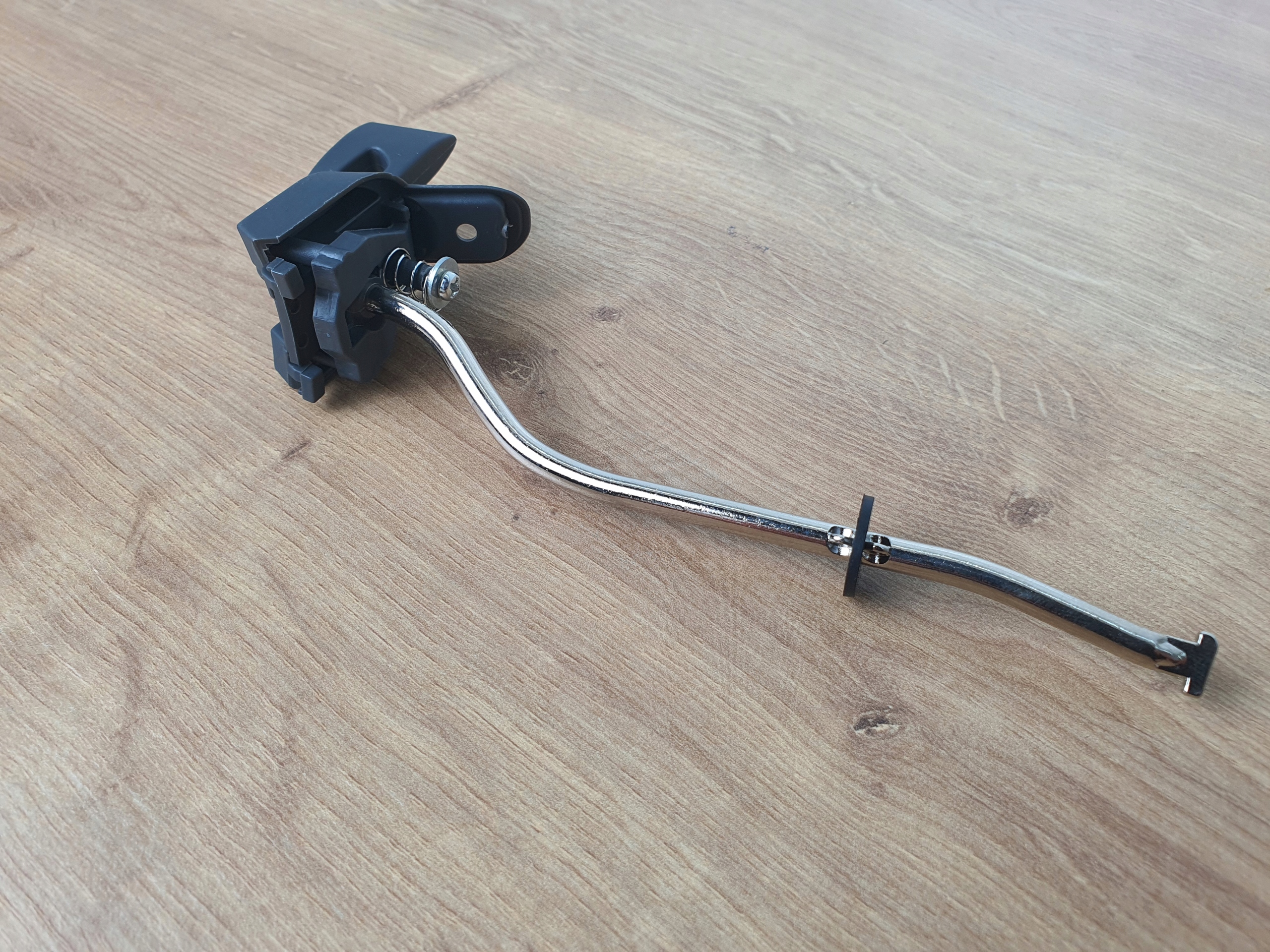 RYGIEL POKRYWY DO ROBOTA THERMOMIX VORWERK TM21 Marka Andreomix