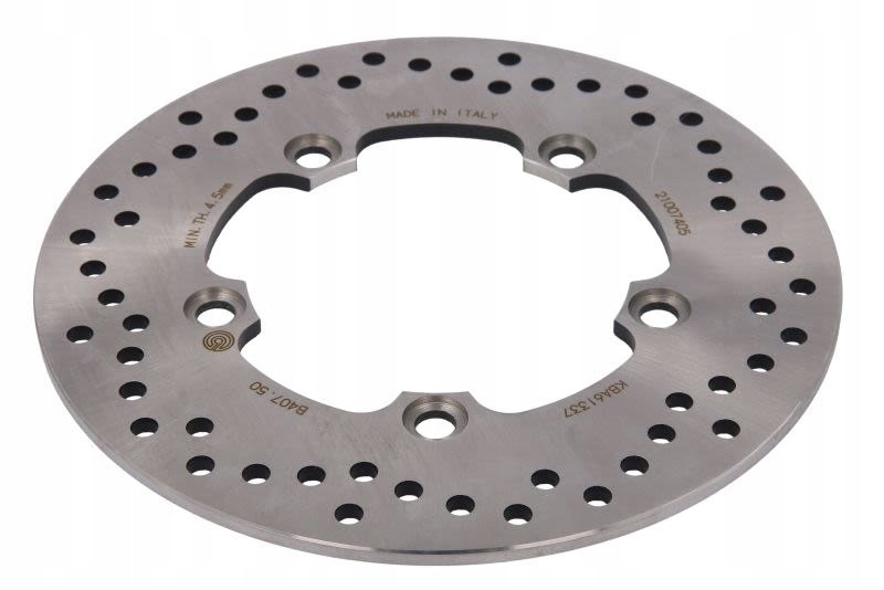 Brzdový kotúč Brembo 68B40750
