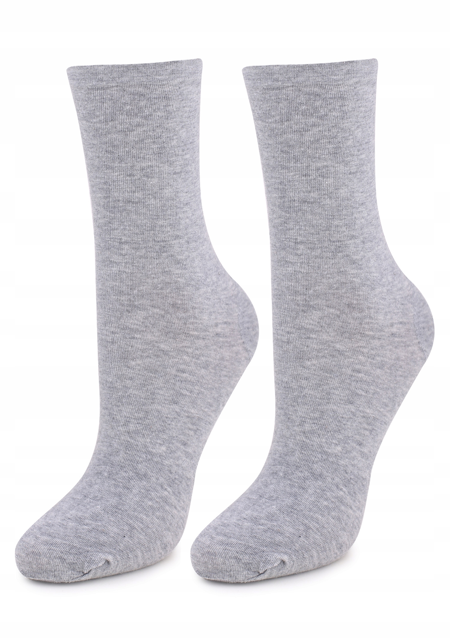 

Marilyn Bawełniane skarpetki damskie Forte 58