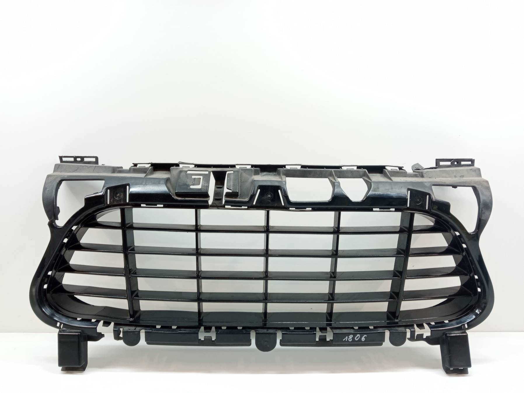 grille 7P5807683H Porsche Cayenne II (2010-2017)