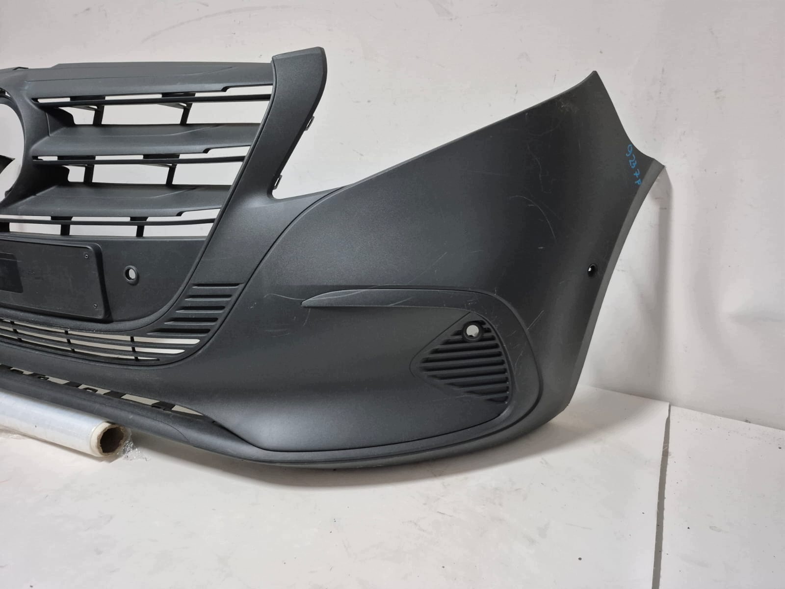 MERCEDES VITO III 3 W447 LIFT 23- bumper front front PDC