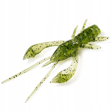 Real Craw 2", #042 Watermelon Seed 7szt